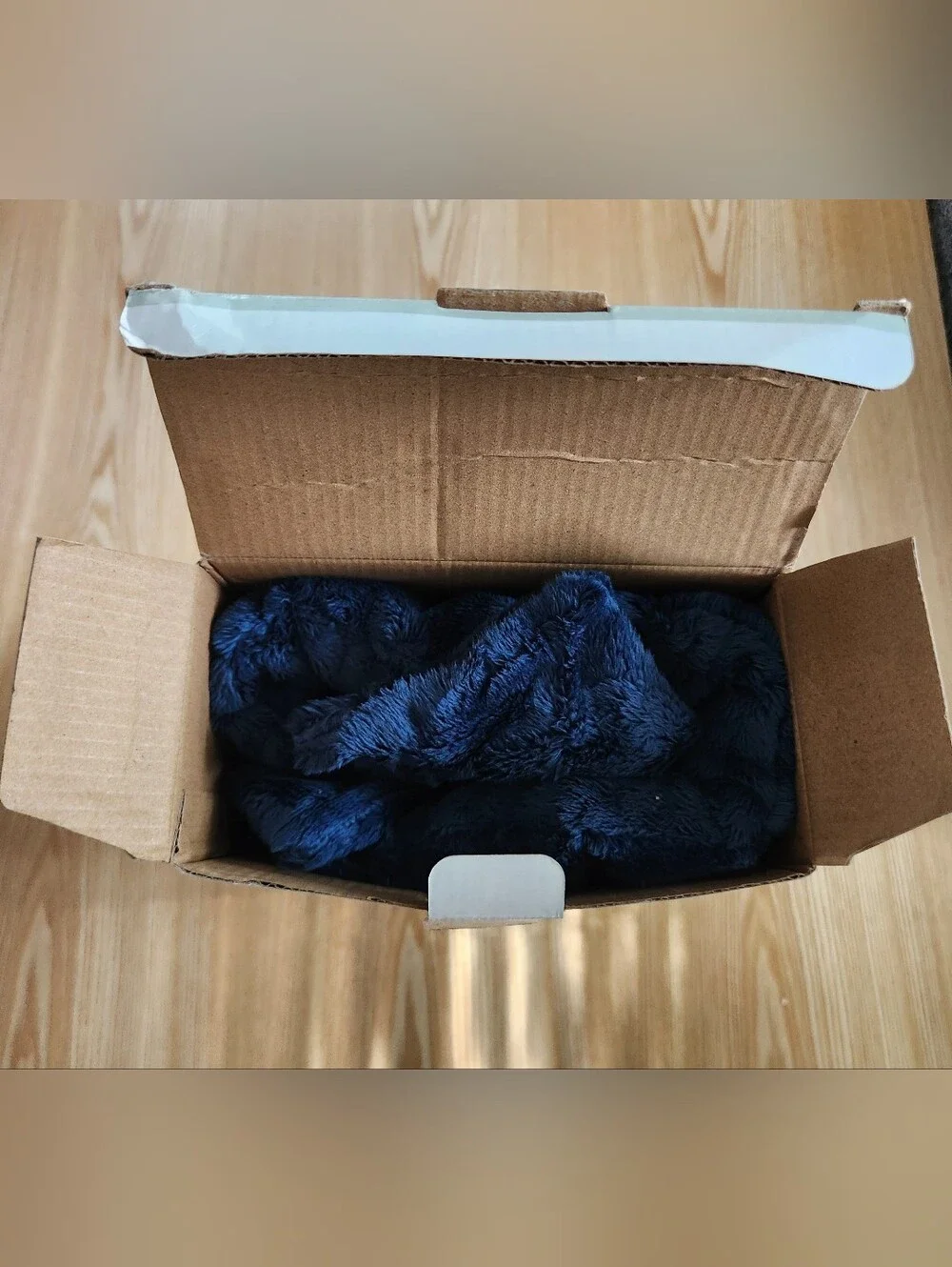 Microwavable Ultimate Body Wrap